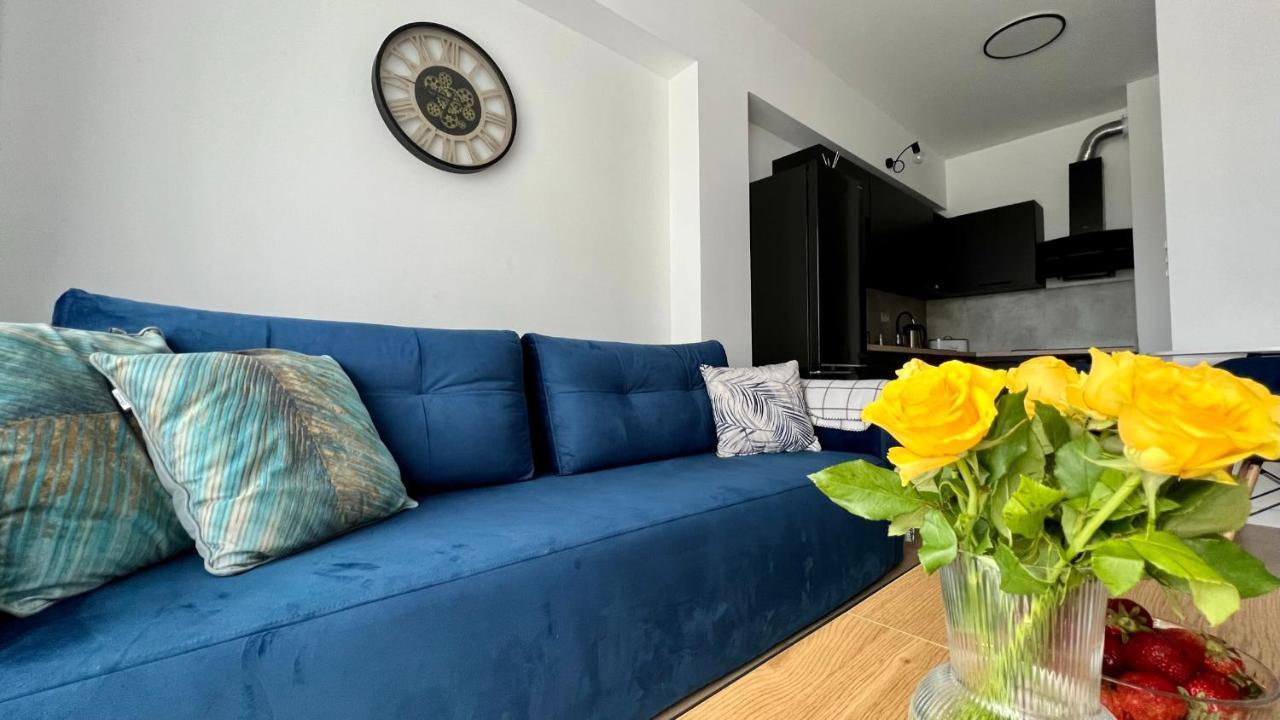 Apartamento Chill & Fun 22 By Housine Zator Exterior foto