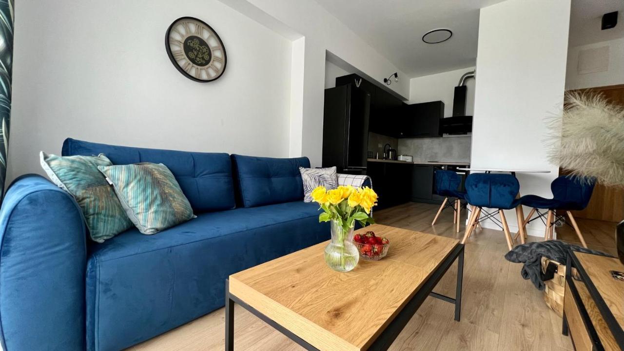 Apartamento Chill & Fun 22 By Housine Zator Exterior foto