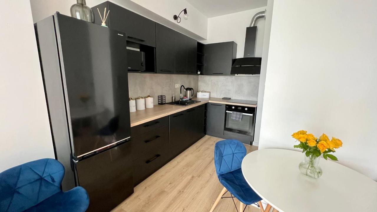 Apartamento Chill & Fun 22 By Housine Zator Exterior foto