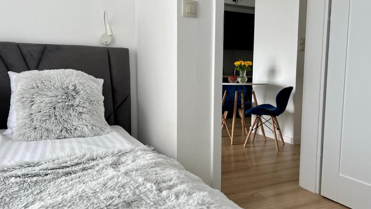 Apartamento Chill & Fun 22 By Housine Zator Exterior foto